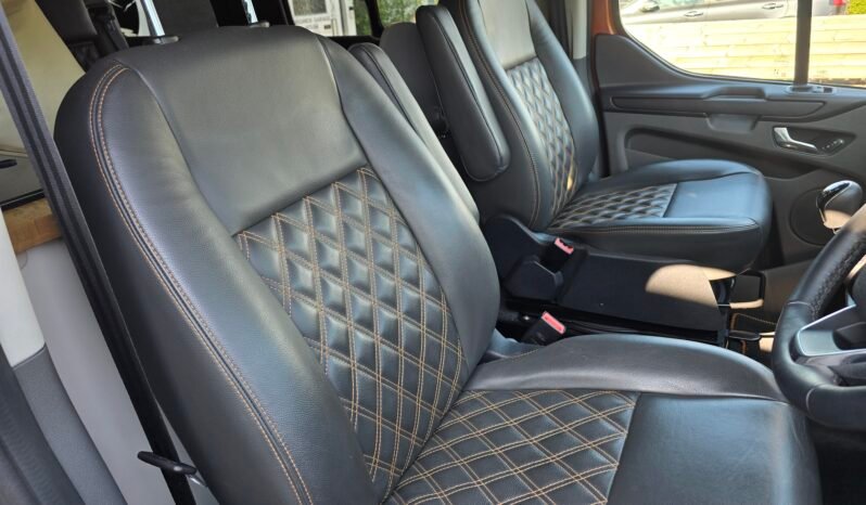 Ford Landseer full