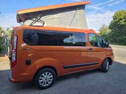 Ford Landseer full