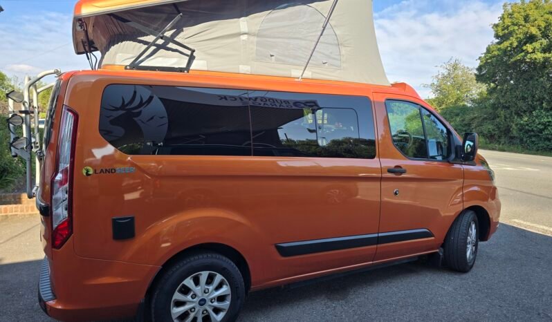 Ford Landseer full