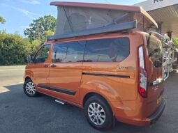 Ford Landseer full