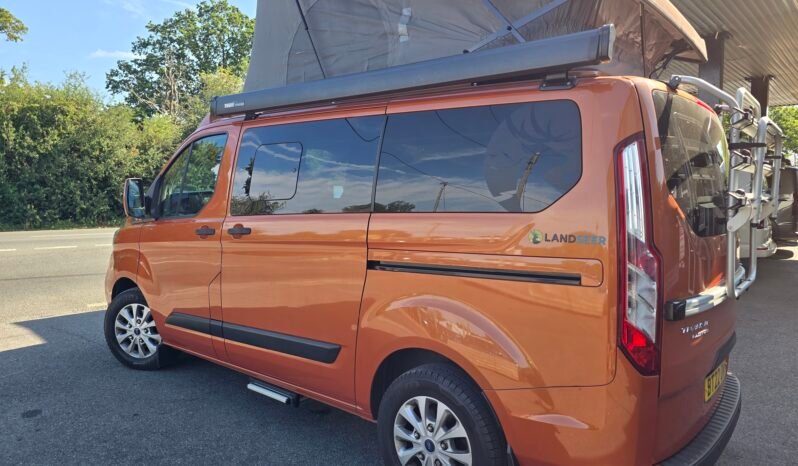 Ford Landseer full
