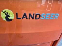 Ford Landseer full