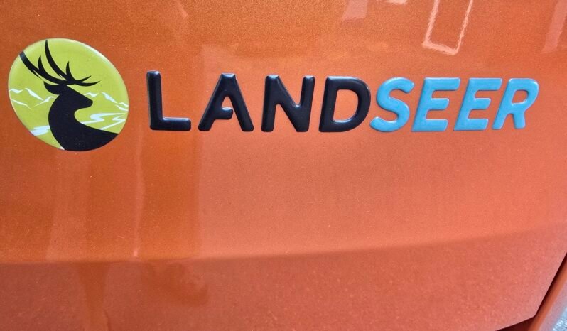 Ford Landseer full