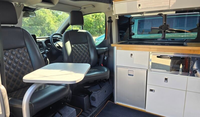 Ford Landseer full