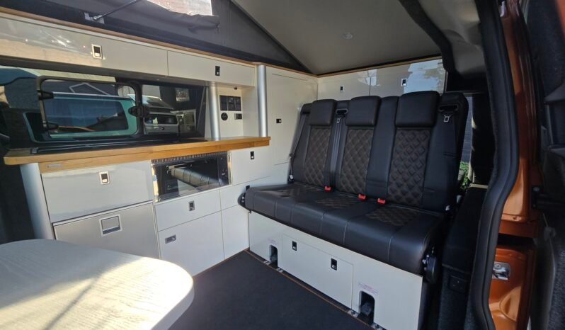 Ford Landseer full
