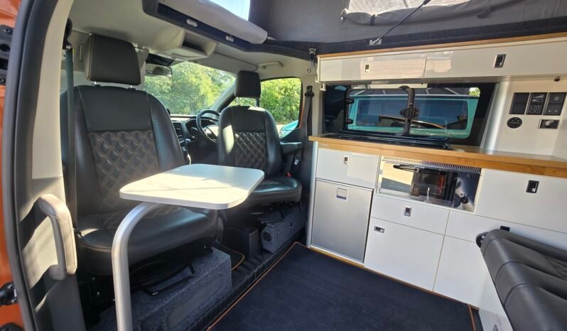 Ford Landseer full