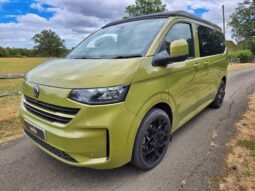 2026 VW T7 full