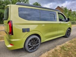 2026 VW T7 full