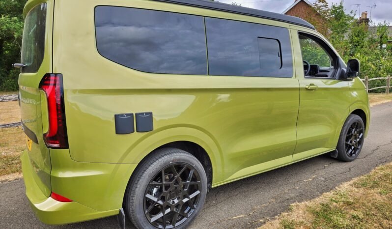 2026 VW T7 full