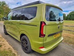 2026 VW T7 full