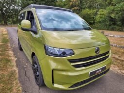 2026 VW T7