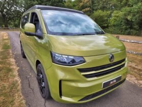 2026 VW T7