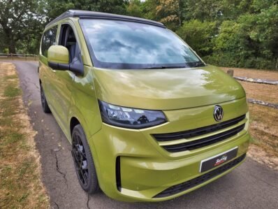 2026 VW T7