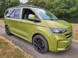 2026 VW T7 full