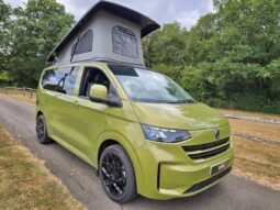 2026 VW T7 full