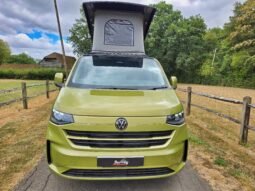 2026 VW T7 full