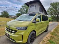 2026 VW T7 full