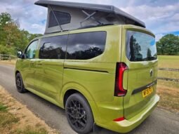 2026 VW T7 full