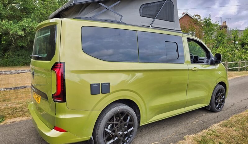 2026 VW T7 full