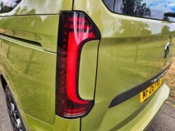 2026 VW T7 full
