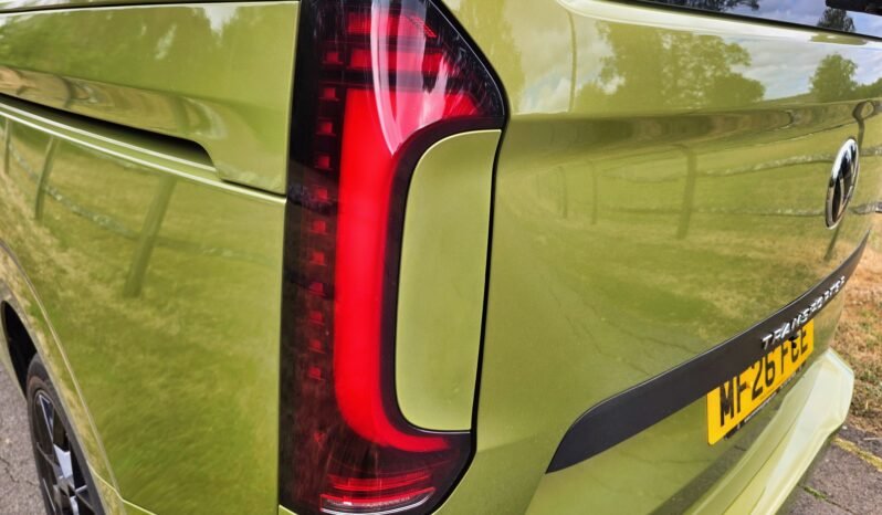 2026 VW T7 full