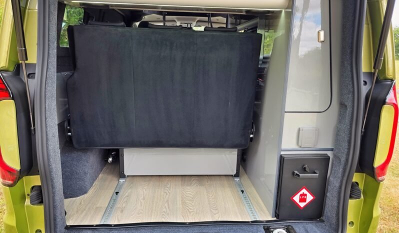 2026 VW T7 full