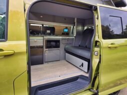 2026 VW T7 full
