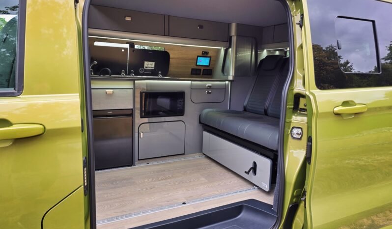 2026 VW T7 full
