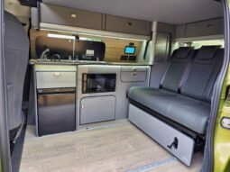 2026 VW T7 full