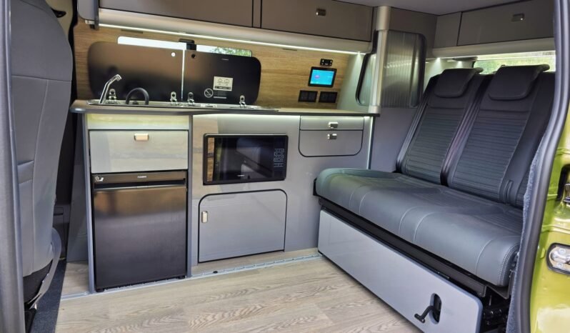 2026 VW T7 full
