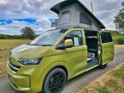 2026 VW T7 full