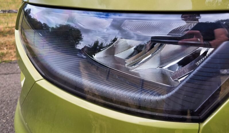 2026 VW T7 full