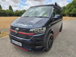 VW T6.1 SWB 2023