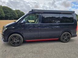 VW T6.1 SWB 2023 full