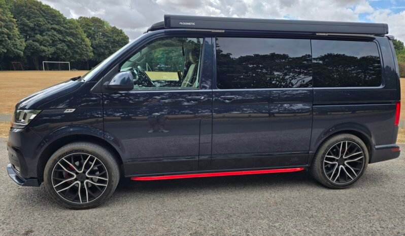VW T6.1 SWB 2023 full