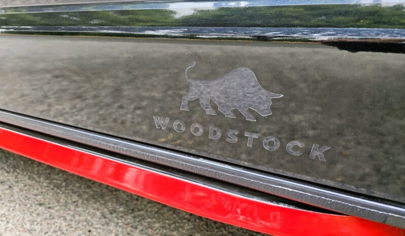 VW T6.1 SWB 2023 full