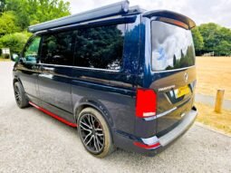 VW T6.1 SWB 2023 full