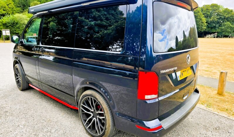 VW T6.1 SWB 2023 full