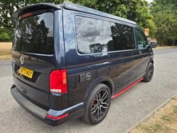 VW T6.1 SWB 2023 full
