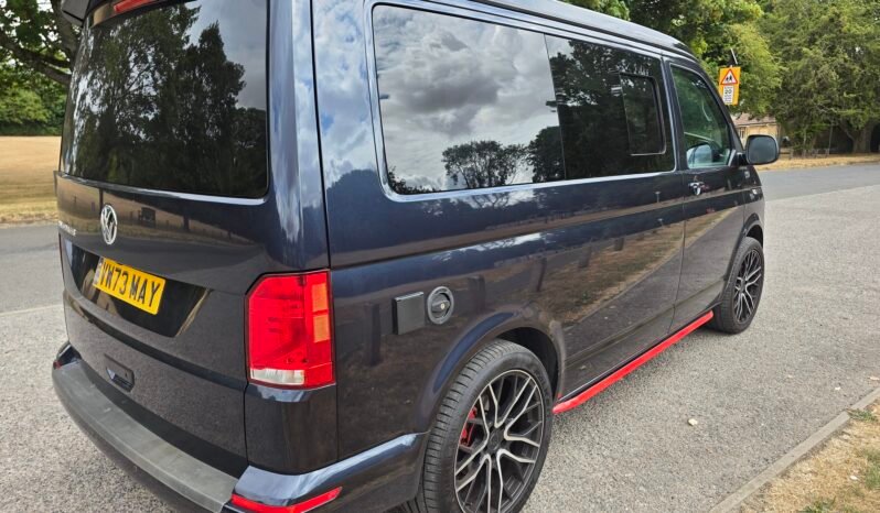 VW T6.1 SWB 2023 full