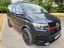 VW T6.1 SWB 2023 full