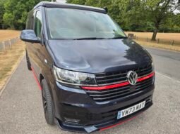 VW T6.1 SWB 2023 full