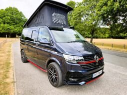 VW T6.1 SWB 2023 full