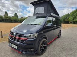 VW T6.1 SWB 2023 full