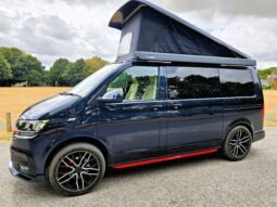 VW T6.1 SWB 2023 full