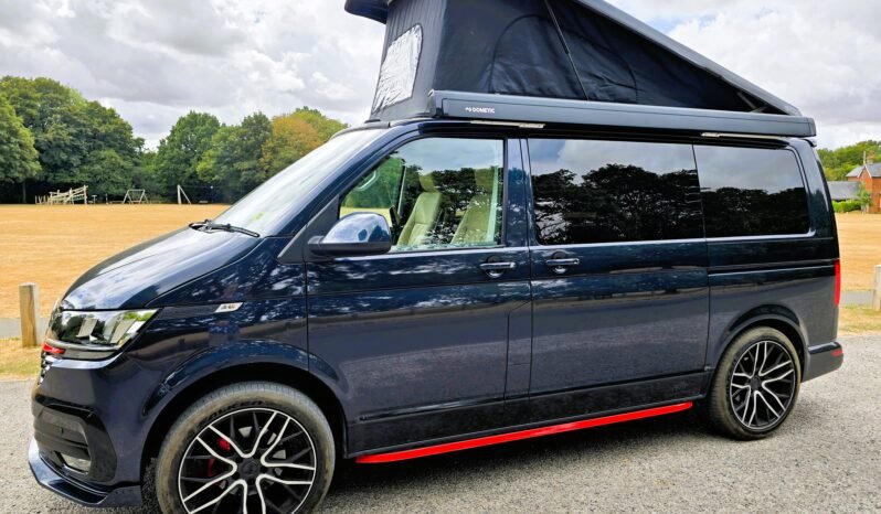 VW T6.1 SWB 2023 full