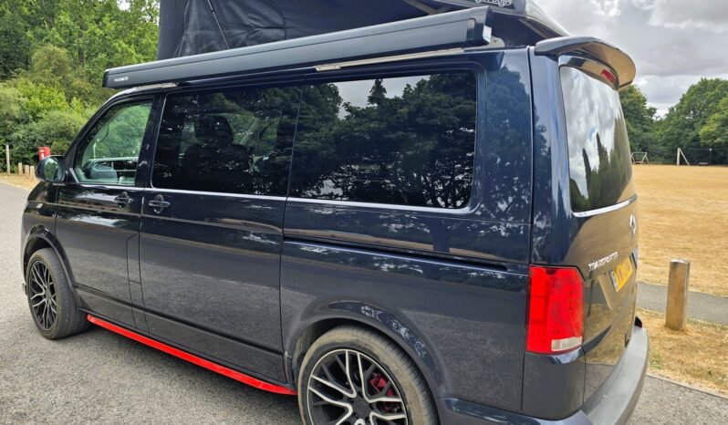 VW T6.1 SWB 2023 full
