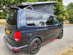 VW T6.1 SWB 2023 full