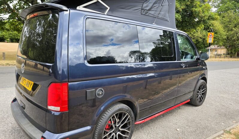 VW T6.1 SWB 2023 full