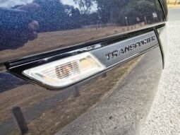 VW T6.1 SWB 2023 full